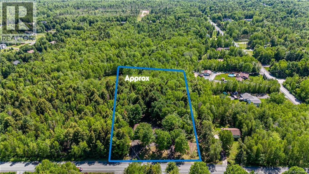 25 Burton Evergreen Drive, Burton, New Brunswick  E2V 3E4 - Photo 43 - NB141724