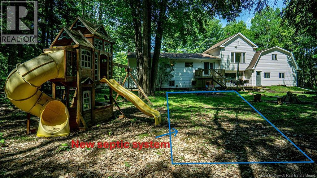 25 Burton Evergreen Drive, Burton, New Brunswick  E2V 3E4 - Photo 44 - NB141724