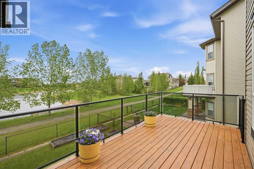 114 Cougarstone Crescent SW, Calgary, Alberta  T3H 4Z5 - Photo 7 - A2317024