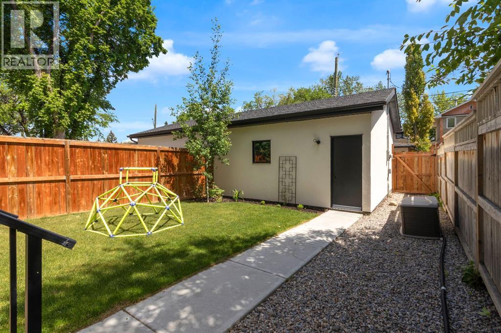 4204 16a Street Sw, Calgary, Alberta  T2T 4L4 - Photo 40 - A2316315