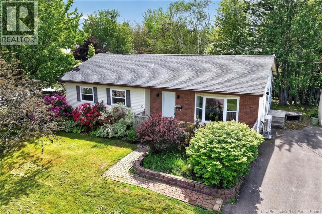 10 Summerhill Drive, moncton, New Brunswick