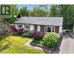 10 Summerhill Drive, Moncton, New Brunswick