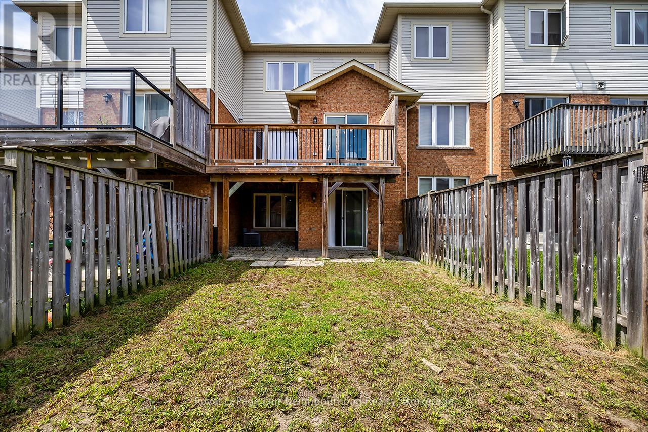 53 Kersey Crescent, Clarington, Ontario  L1E 0A5 - Photo 22 - E13454372