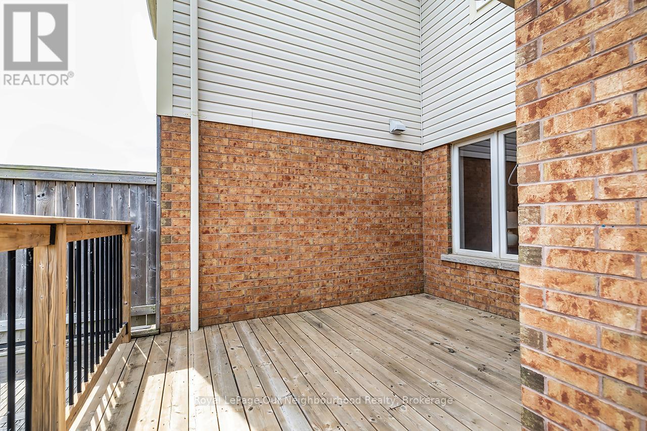 53 Kersey Crescent, Clarington, Ontario  L1E 0A5 - Photo 23 - E13454372