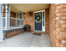 53 KERSEY CRESCENT, Clarington, Ontario