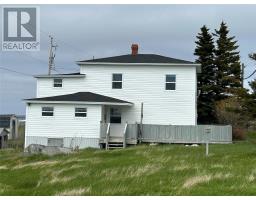 43 Main Street, Musgrave Harbour, Newfoundland & Labrador