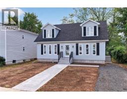 134 Waverley Street, Moncton, New Brunswick