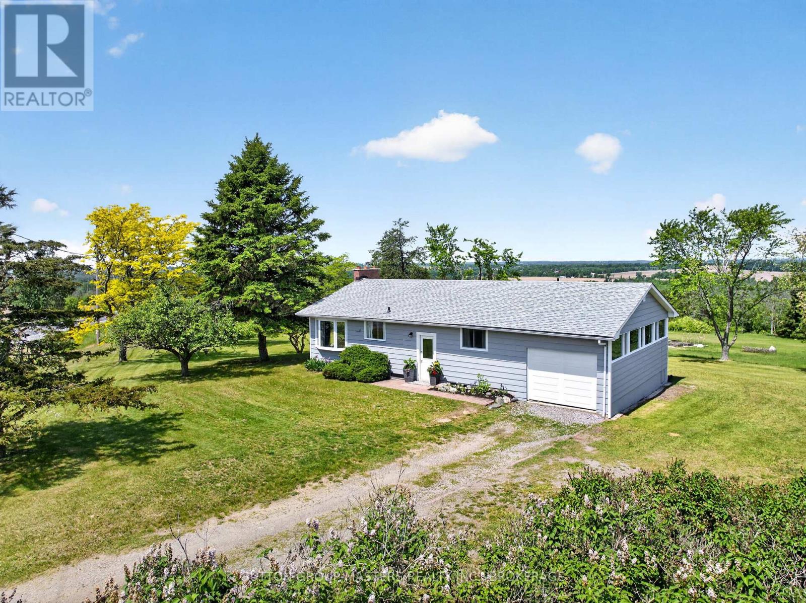 735 MOIRA ROAD, Centre Hastings, Ontario