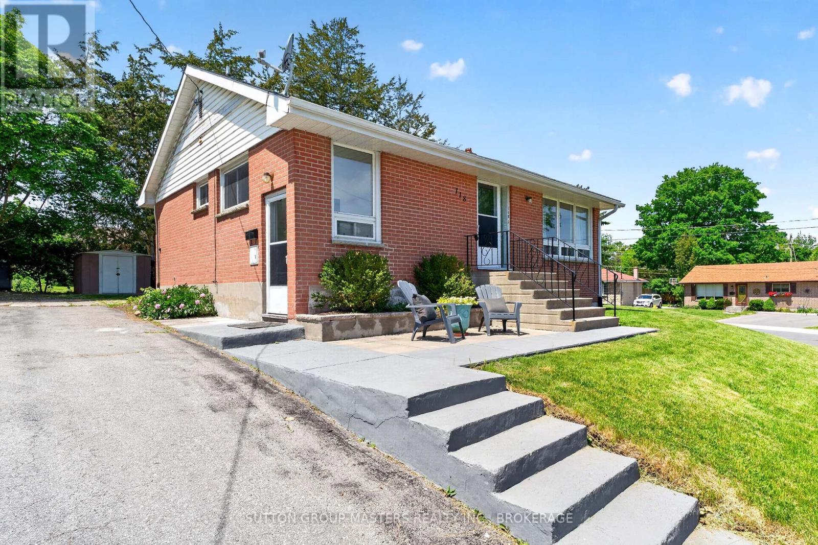 118 ORCHARD DRIVE, Belleville, Ontario