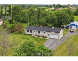446 PETWORTH ROAD, Stone Mills, Ontario