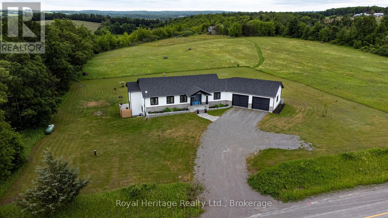 12437 2nd Line Road, Alnwick/haldimand, Ontario  K0K 2X0 - Photo 1 - X13454342