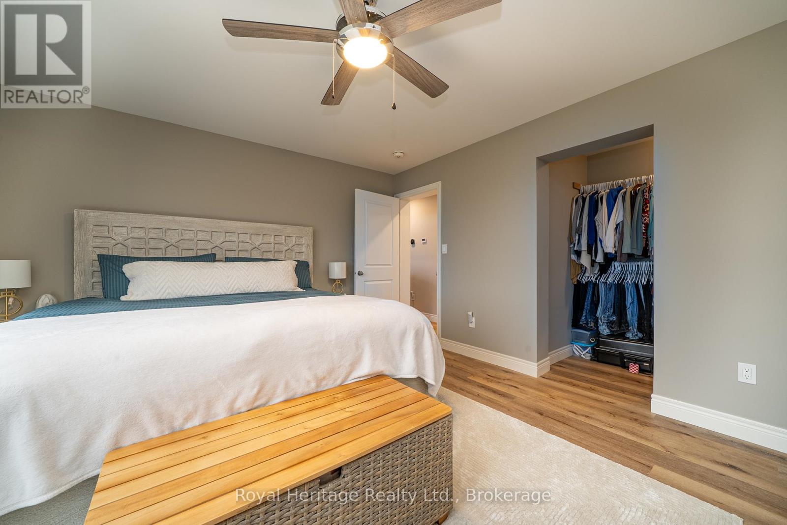 12437 2nd Line Road, Alnwick/haldimand, Ontario  K0K 2X0 - Photo 14 - X13454342