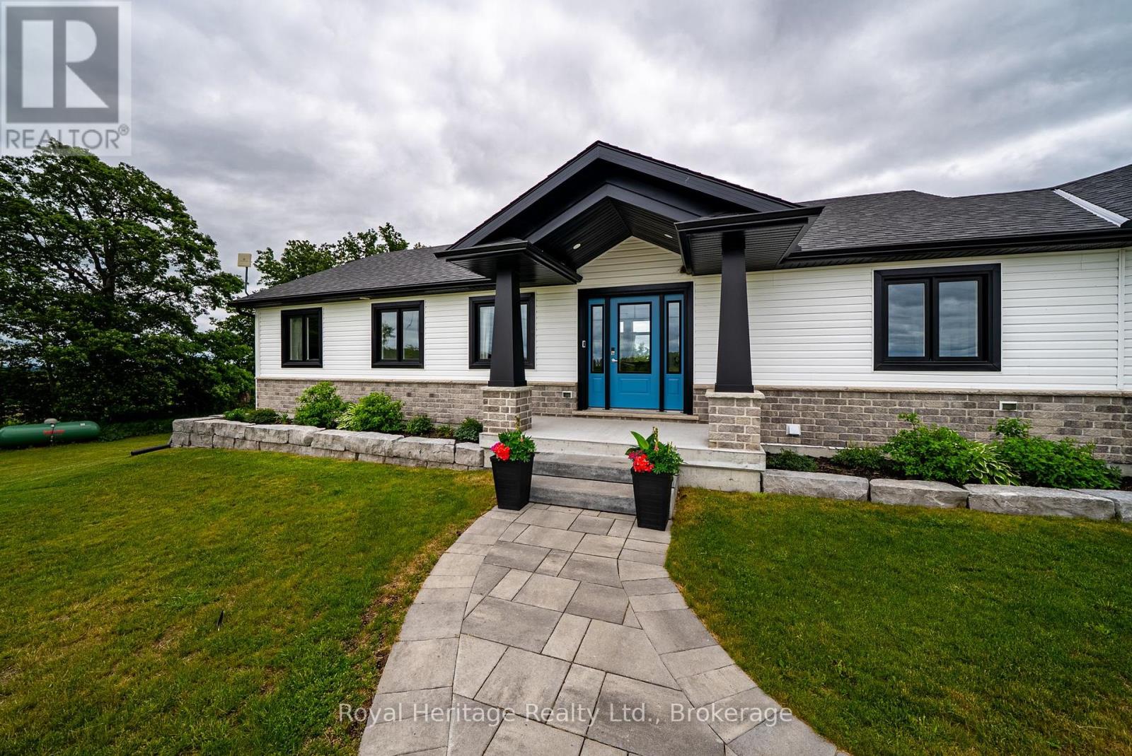 12437 2nd Line Road, Alnwick/haldimand, Ontario  K0K 2X0 - Photo 2 - X13454342