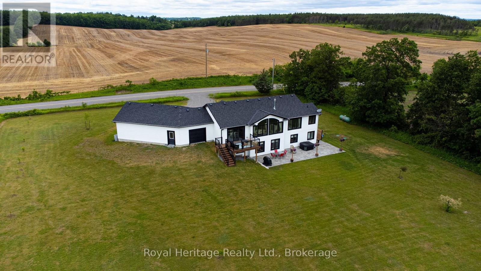 12437 2nd Line Road, Alnwick/haldimand, Ontario  K0K 2X0 - Photo 3 - X13454342