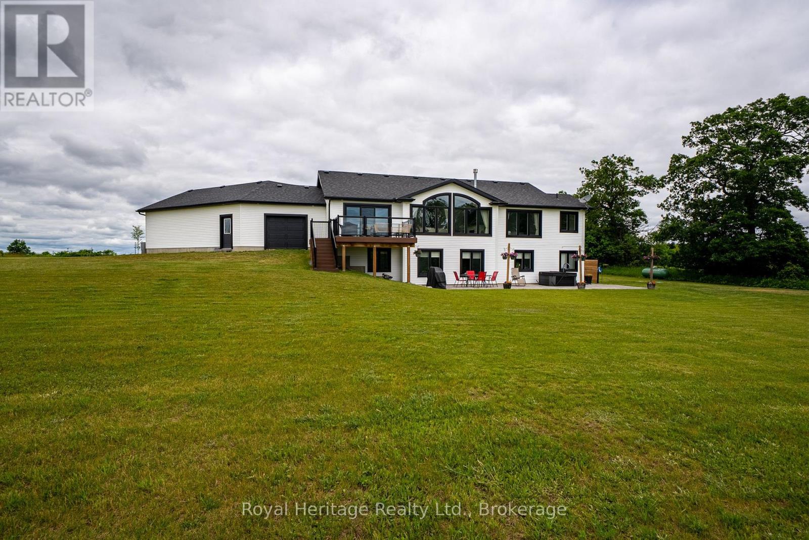 12437 2nd Line Road, Alnwick/haldimand, Ontario  K0K 2X0 - Photo 35 - X13454342
