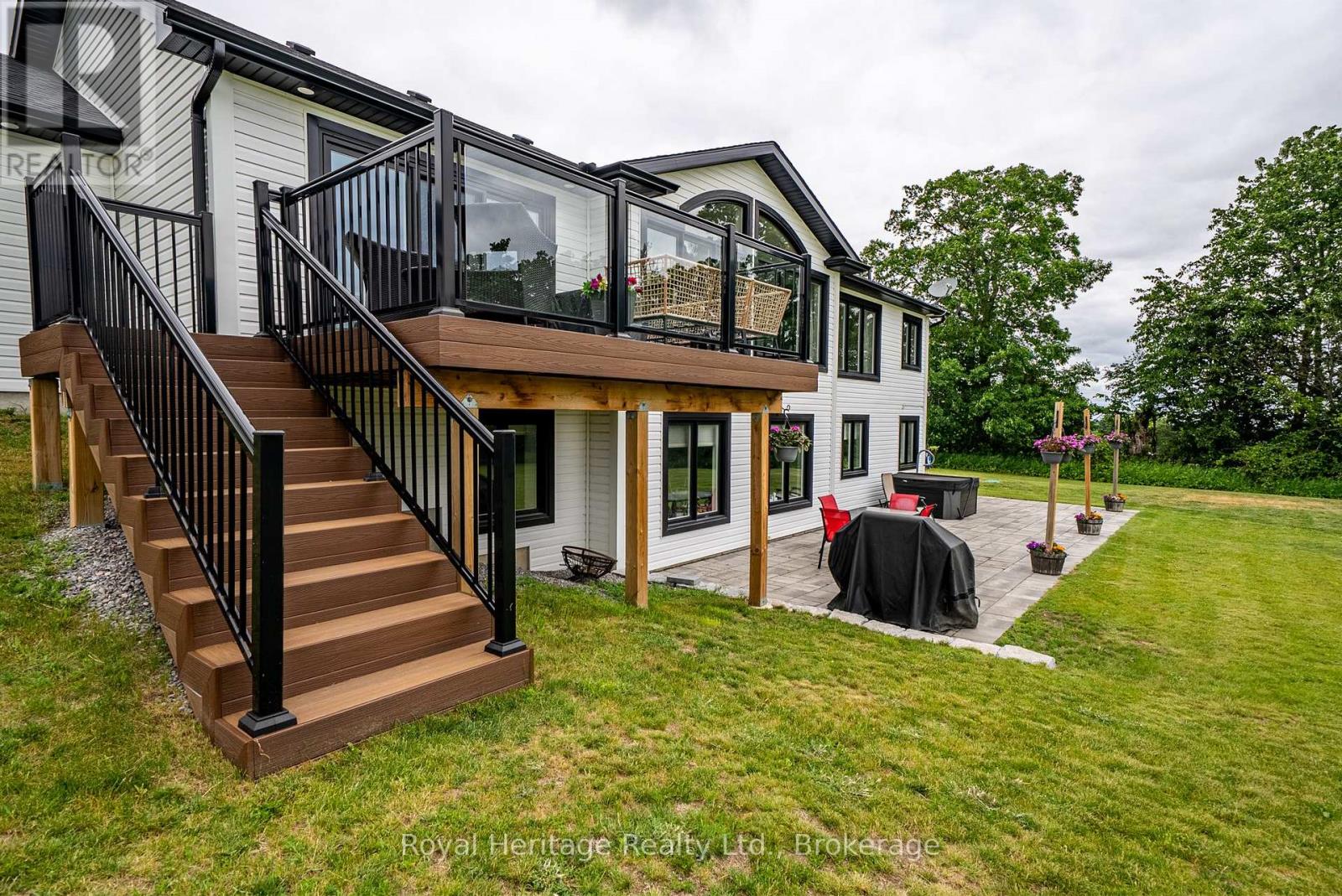 12437 2nd Line Road, Alnwick/haldimand, Ontario  K0K 2X0 - Photo 38 - X13454342