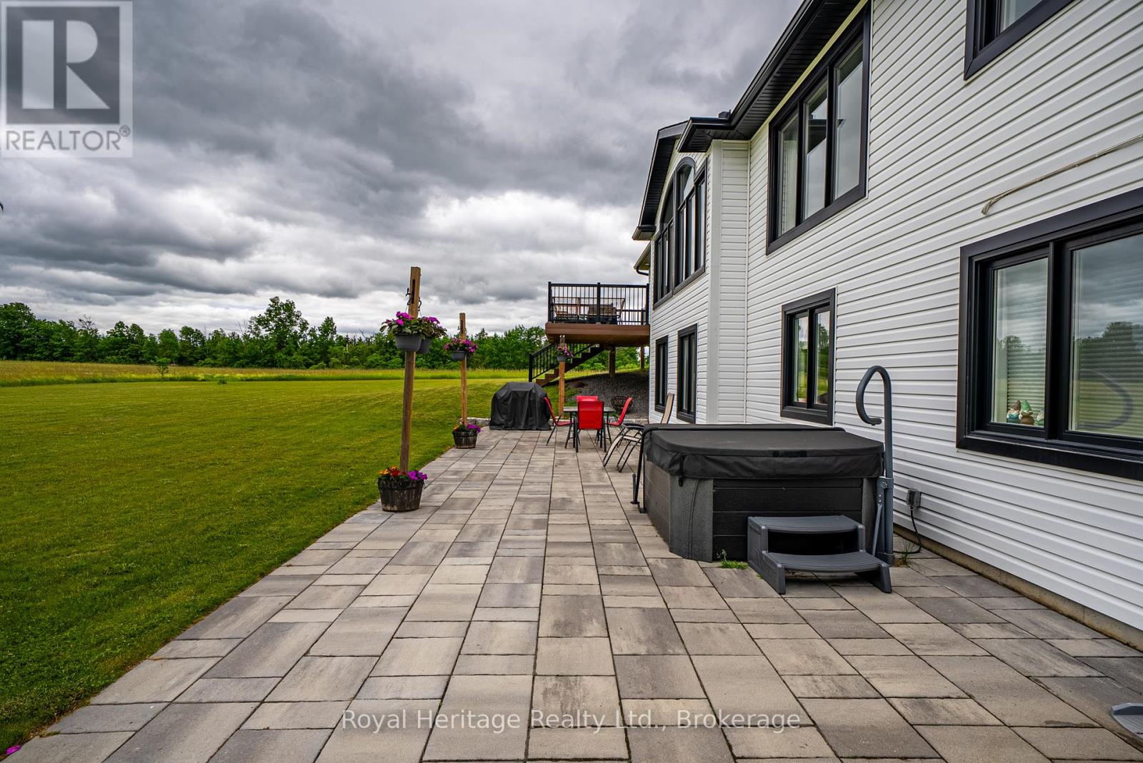12437 2nd Line Road, Alnwick/haldimand, Ontario  K0K 2X0 - Photo 39 - X13454342
