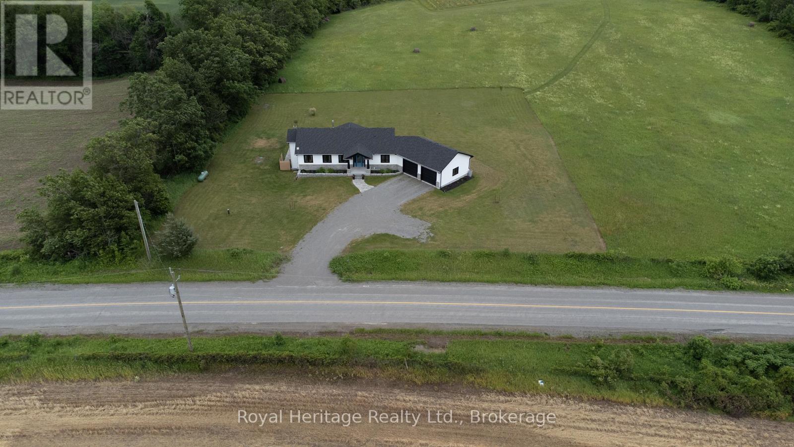 12437 2nd Line Road, Alnwick/haldimand, Ontario  K0K 2X0 - Photo 42 - X13454342