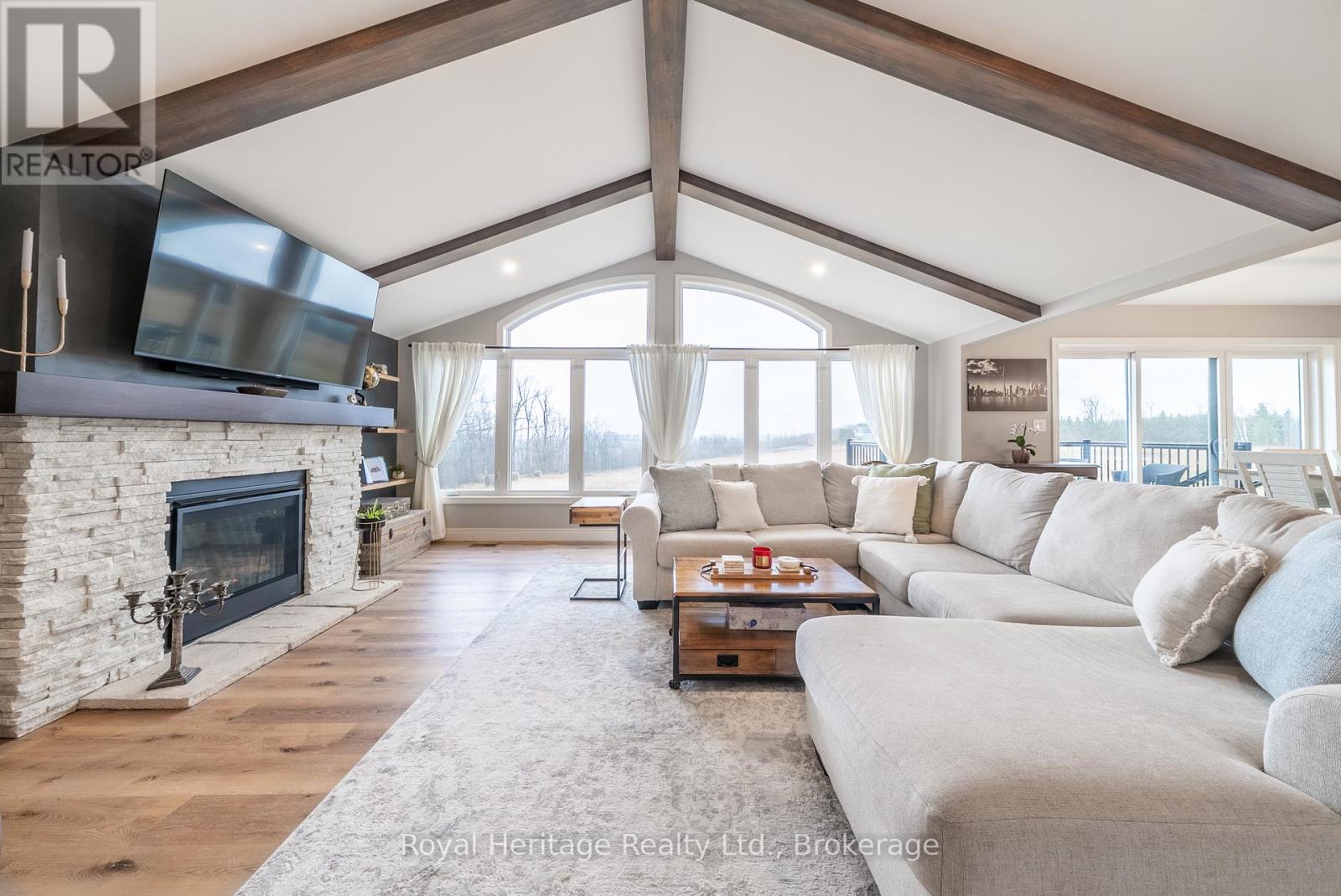 12437 2nd Line Road, Alnwick/haldimand, Ontario  K0K 2X0 - Photo 6 - X13454342