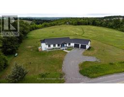 12437 2ND LINE ROAD, Alnwick/Haldimand, Ontario