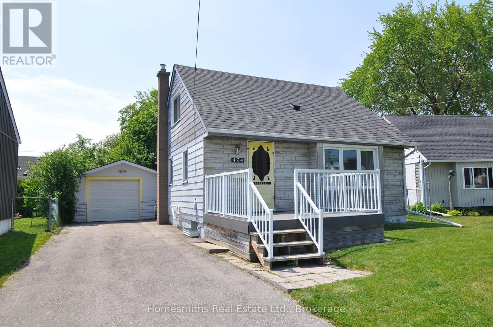 494 Harden Crescent, Cobourg, Ontario  K9A 1Z9 - Photo 1 - X13454408