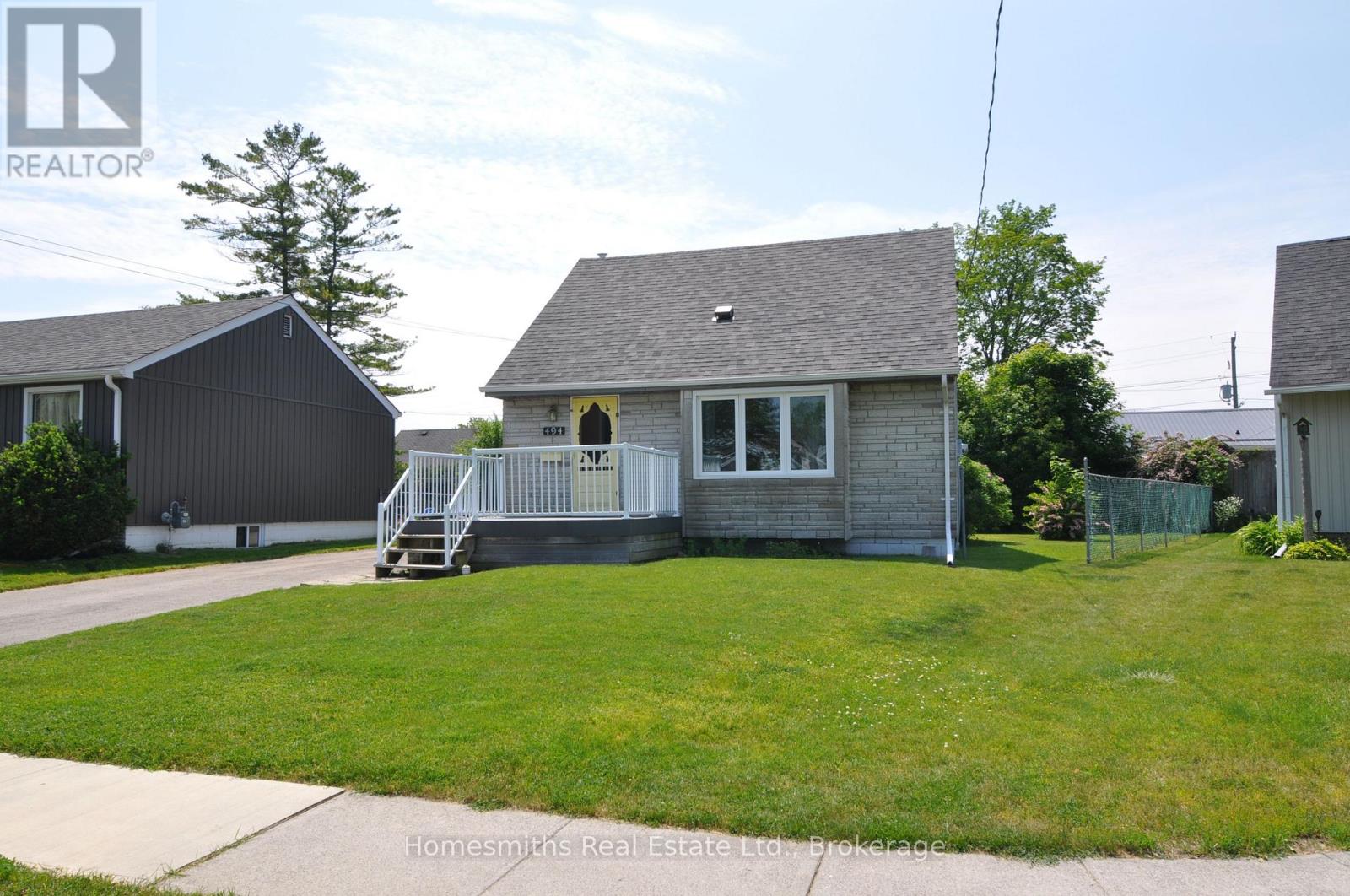 494 Harden Crescent, Cobourg, Ontario  K9A 1Z9 - Photo 2 - X13454408