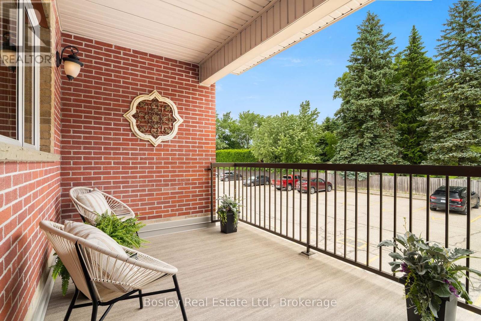 203 - 440 Durham Street W, Wellington North, Ontario  N0G 2L1 - Photo 26 - X13454282