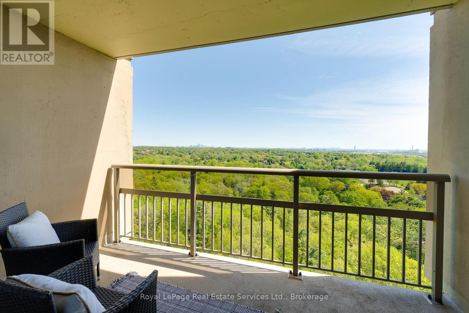1810 - 1359 White Oaks Boulevard, Oakville, Ontario  L6H 2R8 - Photo 21 - W13211910