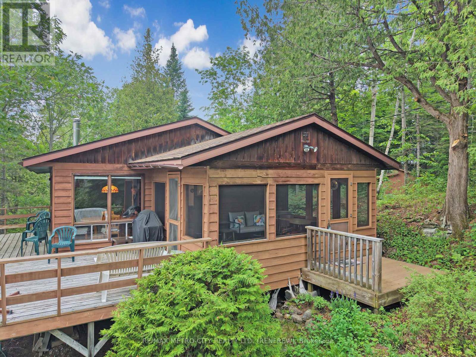 24 A Ovila Lane, Greater Madawaska, Ontario  K0J 1H0 - Photo 2 - X13454384