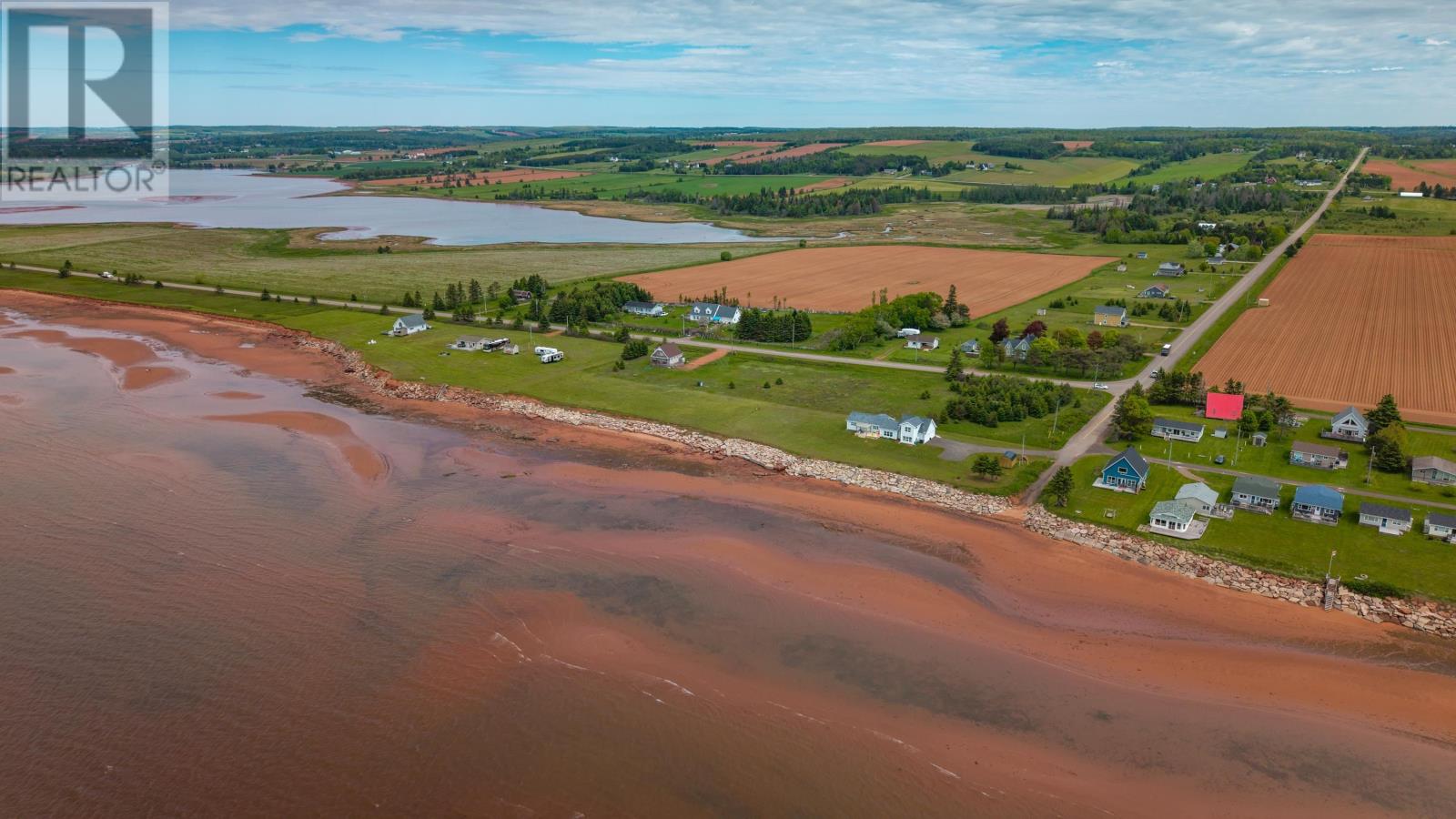 18 Shore Road, Extension, Hampton, Prince Edward Island  C0A 1J0 - Photo 11 - 202614620
