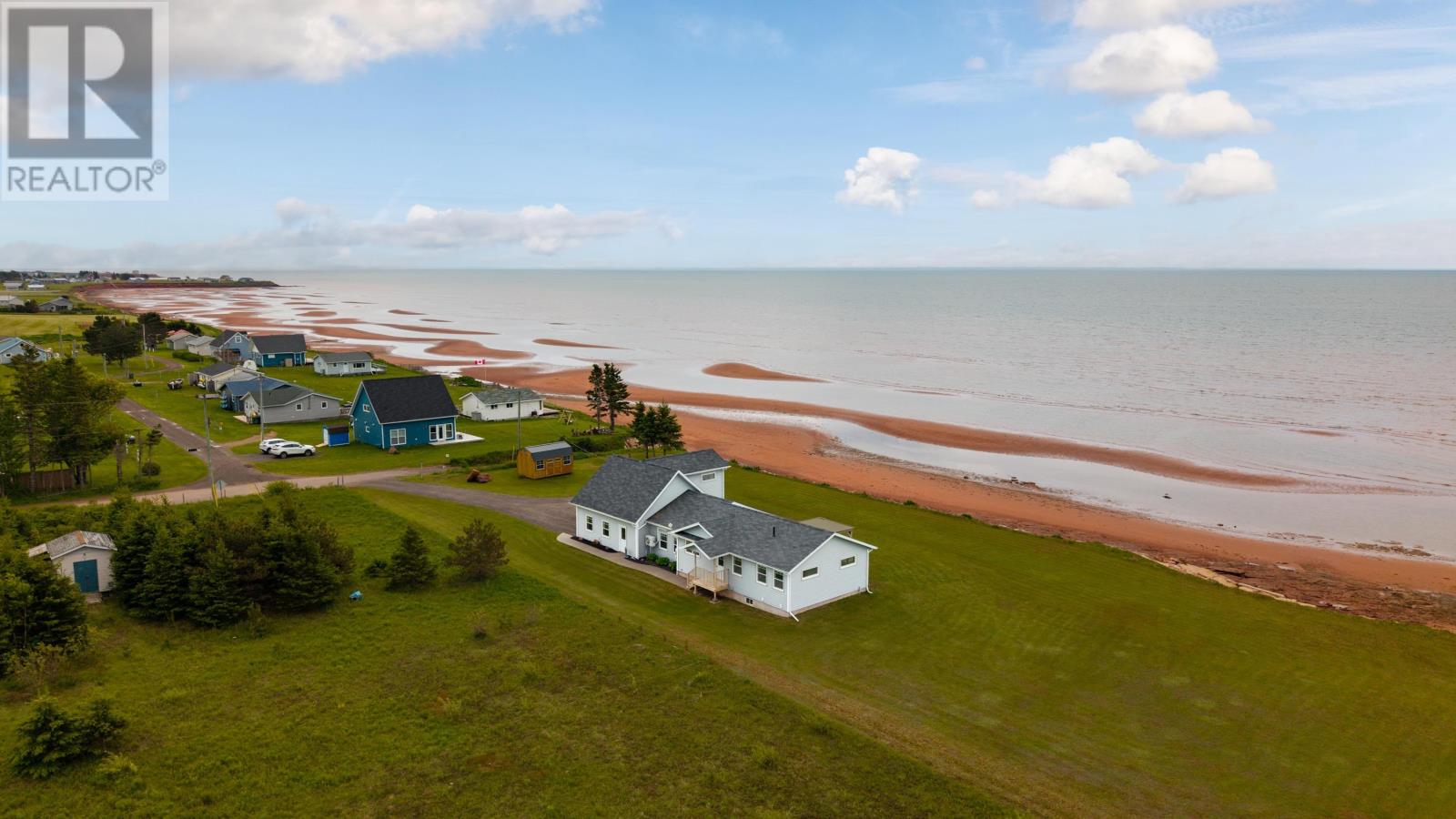 18 Shore Road, Extension, Hampton, Prince Edward Island  C0A 1J0 - Photo 17 - 202614620