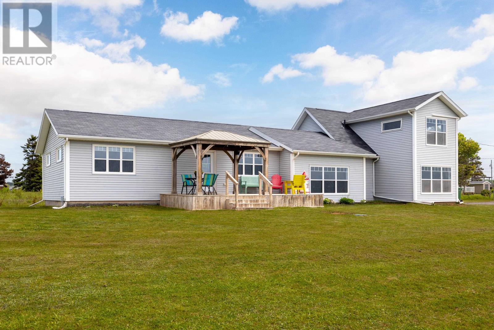 18 Shore Road, Extension, Hampton, Prince Edward Island  C0A 1J0 - Photo 47 - 202614620