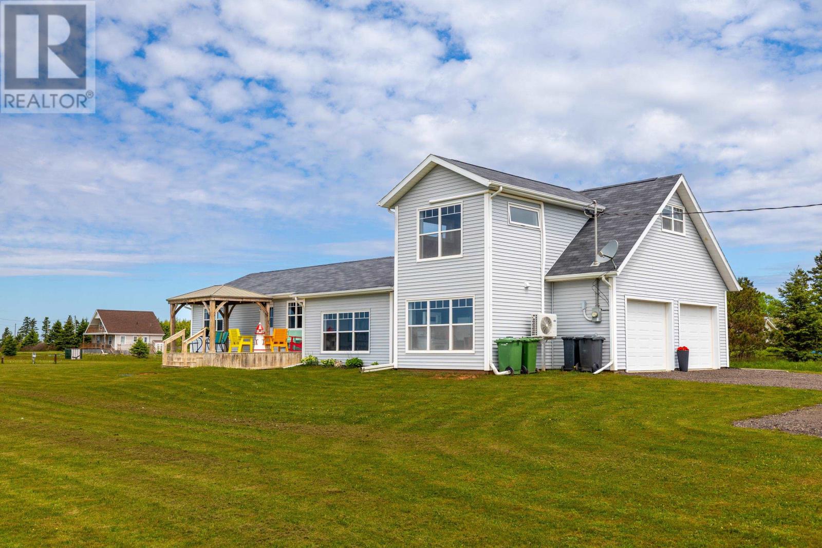 18 Shore Road, Extension, Hampton, Prince Edward Island  C0A 1J0 - Photo 5 - 202614620