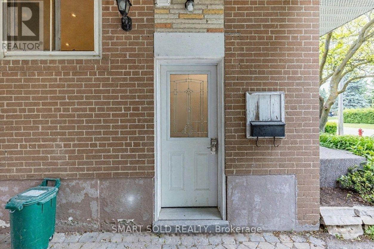Lower - 10 Holman Crescent, Aurora, Ontario  L4G 1Z9 - Photo 16 - N13429646