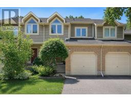 66 - 9 AILSA PLACE, London South, Ontario