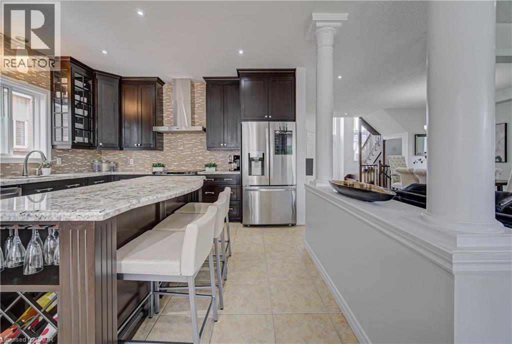 37 Davinci Boulevard, Hamilton, Ontario  L9B 0C5 - Photo 11 - 40840580