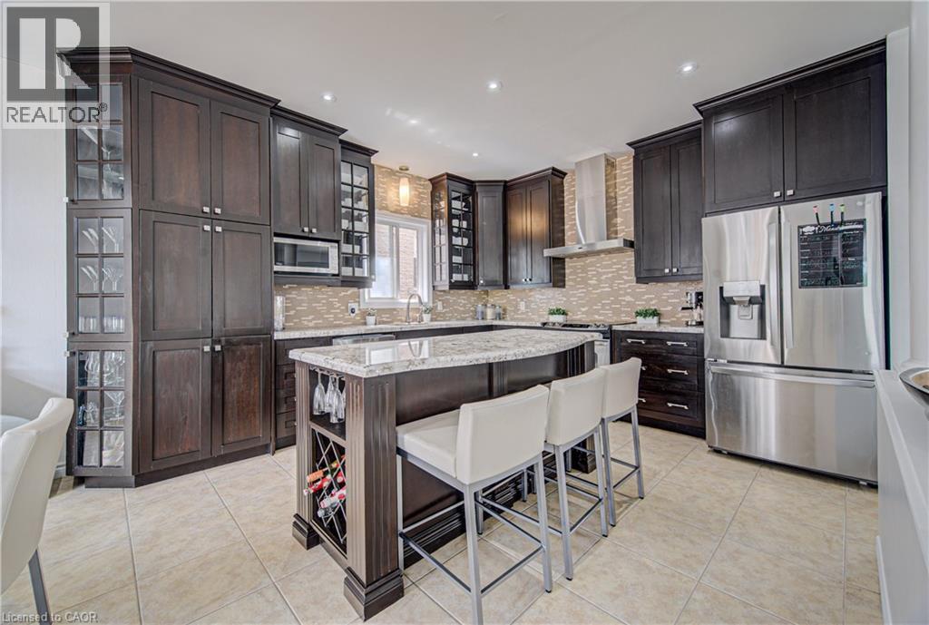 37 Davinci Boulevard, Hamilton, Ontario  L9B 0C5 - Photo 12 - 40840580