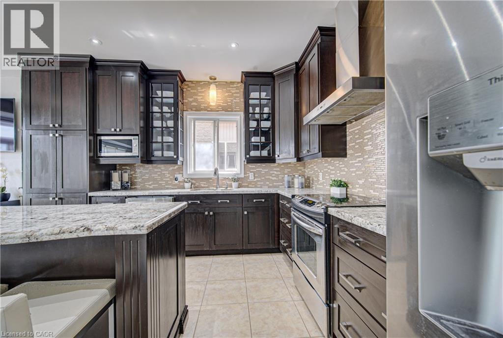37 Davinci Boulevard, Hamilton, Ontario  L9B 0C5 - Photo 13 - 40840580