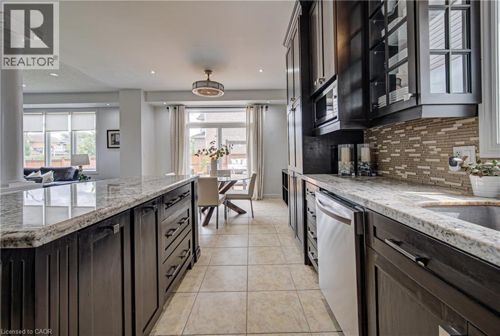 37 Davinci Boulevard, Hamilton, Ontario  L9B 0C5 - Photo 15 - 40840580