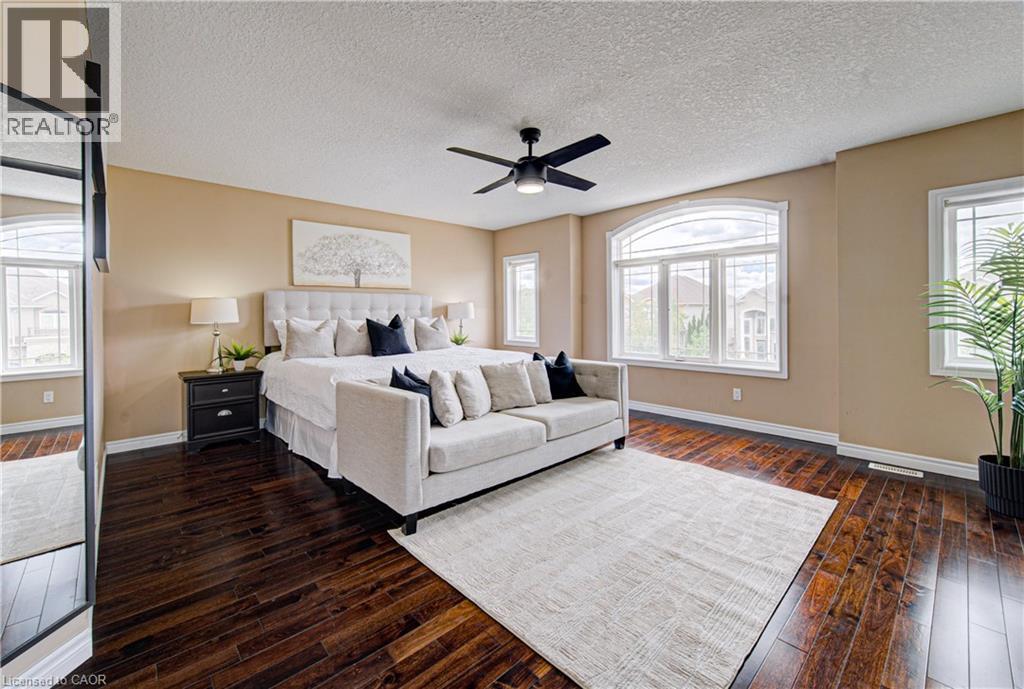 37 Davinci Boulevard, Hamilton, Ontario  L9B 0C5 - Photo 20 - 40840580