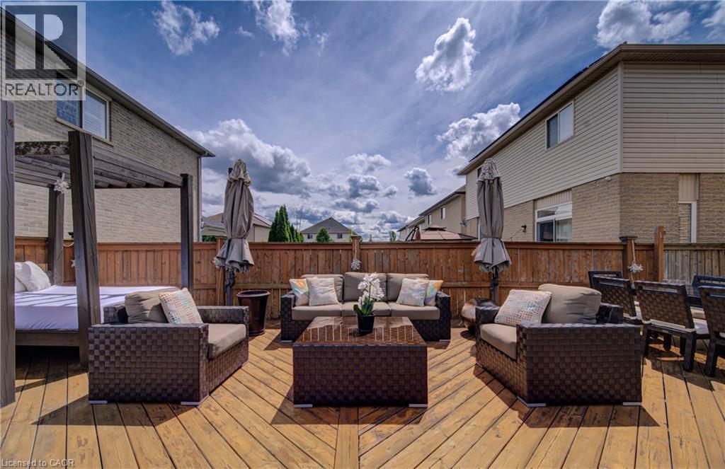 37 Davinci Boulevard, Hamilton, Ontario  L9B 0C5 - Photo 38 - 40840580