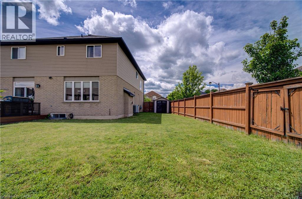 37 Davinci Boulevard, Hamilton, Ontario  L9B 0C5 - Photo 41 - 40840580