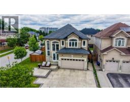 37 DAVINCI Boulevard, Hamilton, Ontario