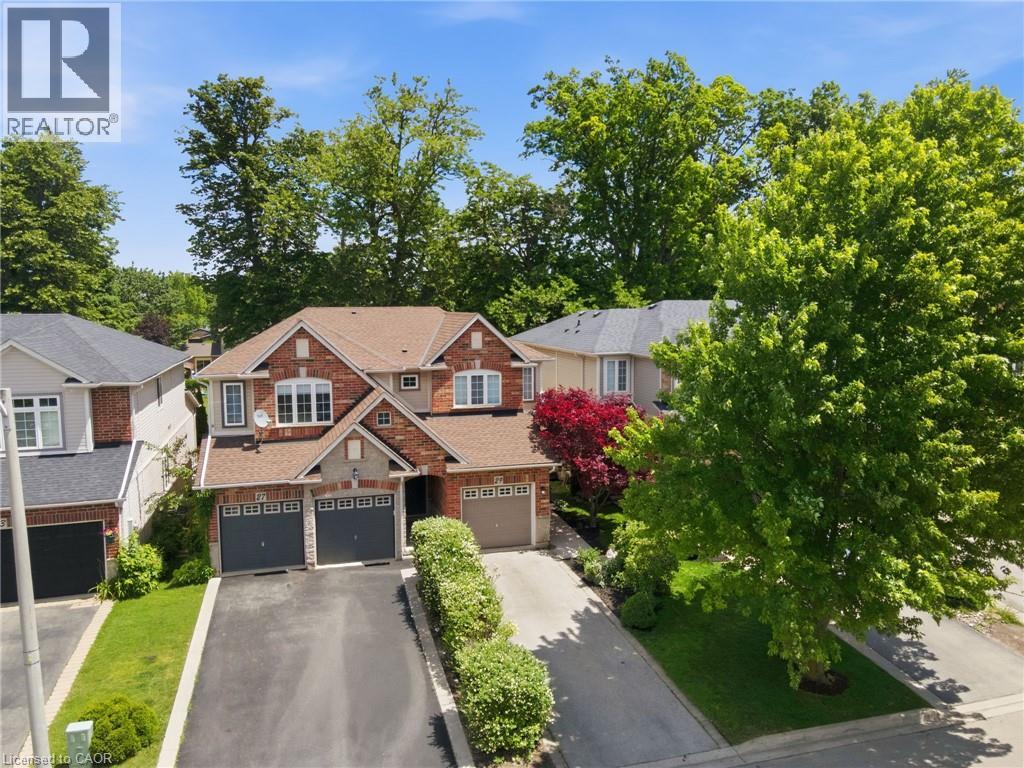 29 Sunnycroft Court, Waterdown, Ontario  L8B 0L3 - Photo 44 - 40840409