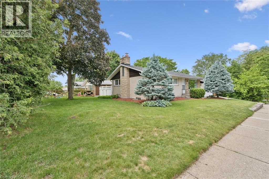 221 Willowdale Avenue, Waterloo, Ontario  N2J 3M3 - Photo 21 - 40838805