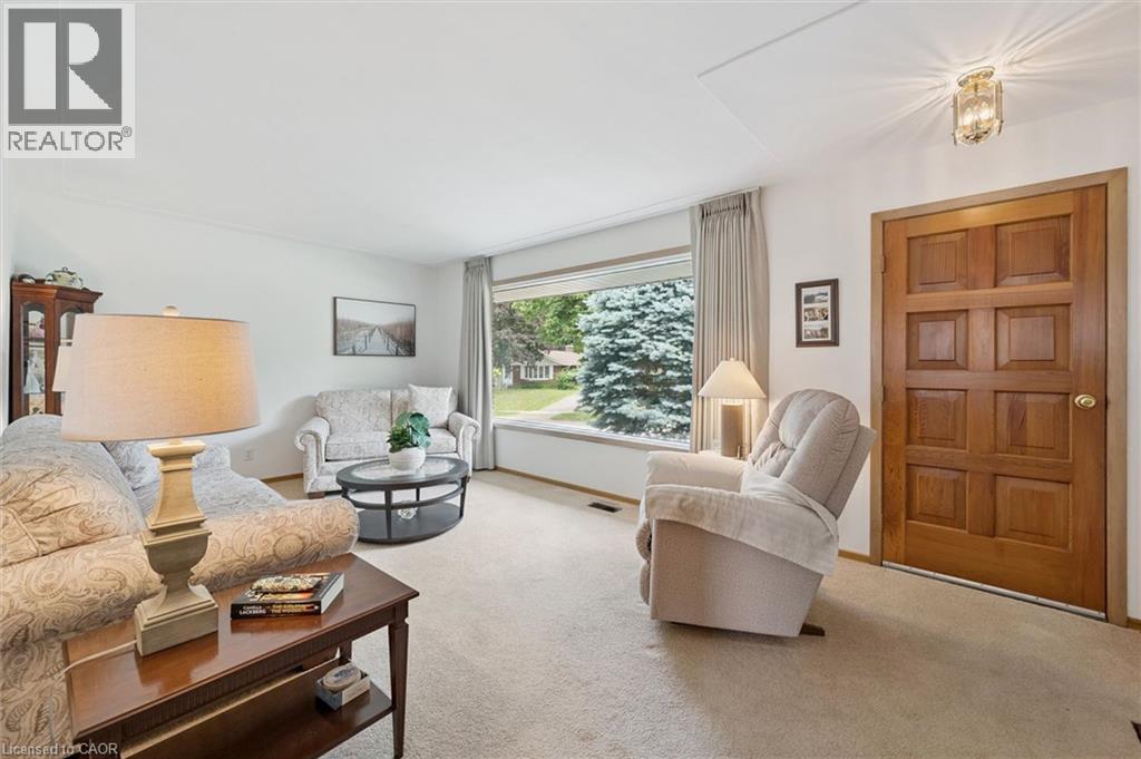 221 Willowdale Avenue, Waterloo, Ontario  N2J 3M3 - Photo 7 - 40838805