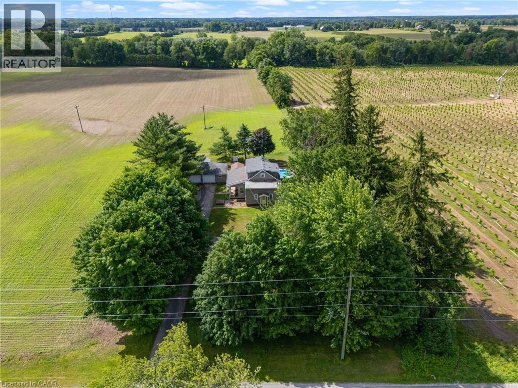 1374 WINDHAM RD 12 Road, simcoe, Ontario