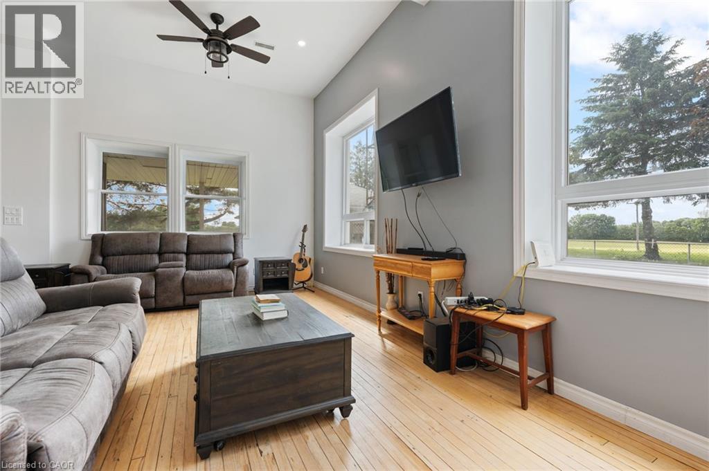 1374 Windham Rd 12 Road, Simcoe, Ontario  N3Y 4K3 - Photo 10 - 40838551