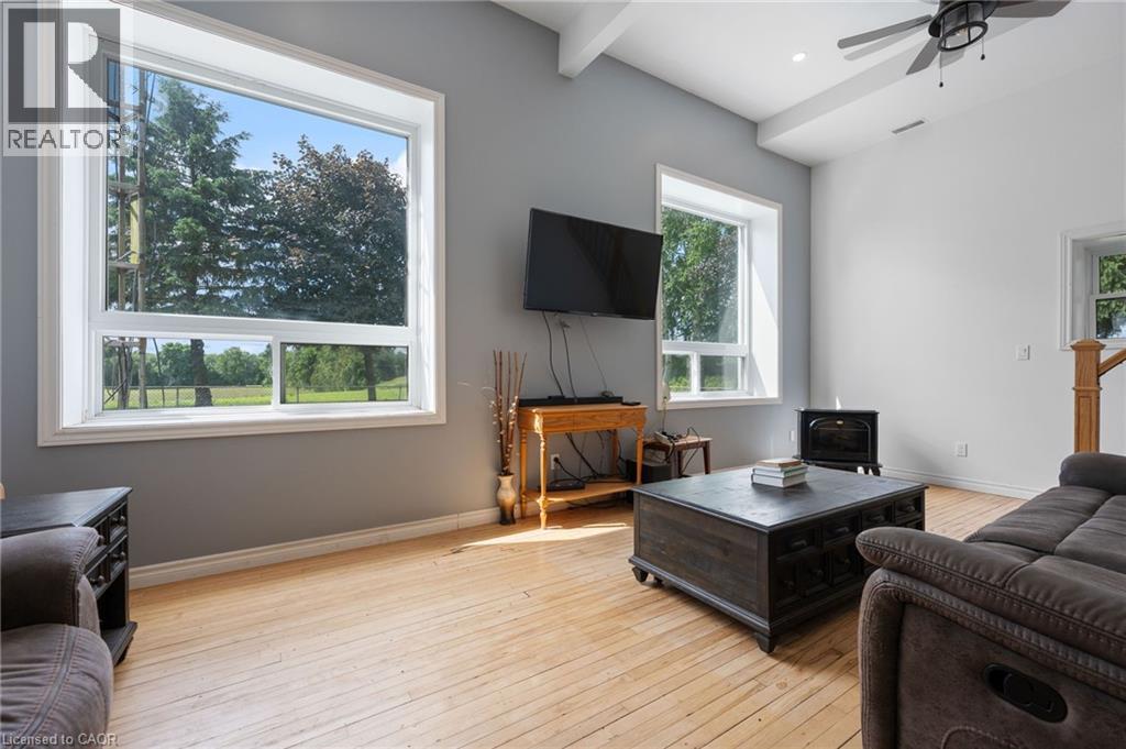 1374 Windham Rd 12 Road, Simcoe, Ontario  N3Y 4K3 - Photo 12 - 40838551