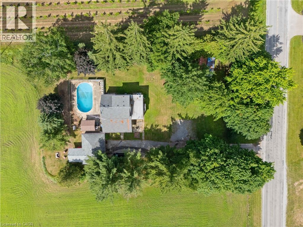 1374 Windham Rd 12 Road, Simcoe, Ontario  N3Y 4K3 - Photo 2 - 40838551